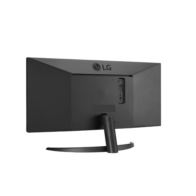 LG 29WQ60A-B LED display 73,7 cm (29") 2560 x 1080 Pixeles Full HD LCD Negro LG 29WQ60A-B LED display 73,7 cm (29") 2560 x 1080 Pixeles Full HD LCD Negro - Imagen 2