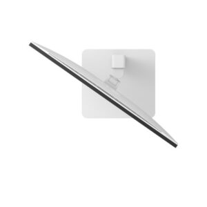 LG 27US550-W pantalla para PC 68,6 cm (27") 3840 x 2160 Pixeles 4K Ultra HD LCD Blanco