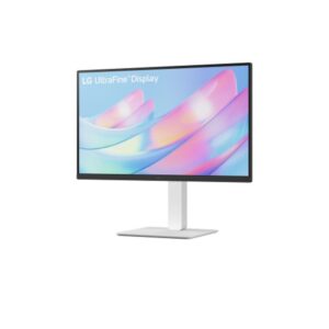 LG 27US550-W pantalla para PC 68,6 cm (27") 3840 x 2160 Pixeles 4K Ultra HD LCD Blanco