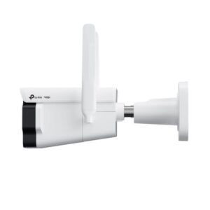 TP-Link INSIGHT S345-4G Bala (forma) Cámara de seguridad IP Exterior 2688 x 1520 Pixeles Pared TP-Link INSIGHT S345-4G Bala (forma) Cámara de seguridad IP Exterior 2688 x 1520 Pixeles Pared