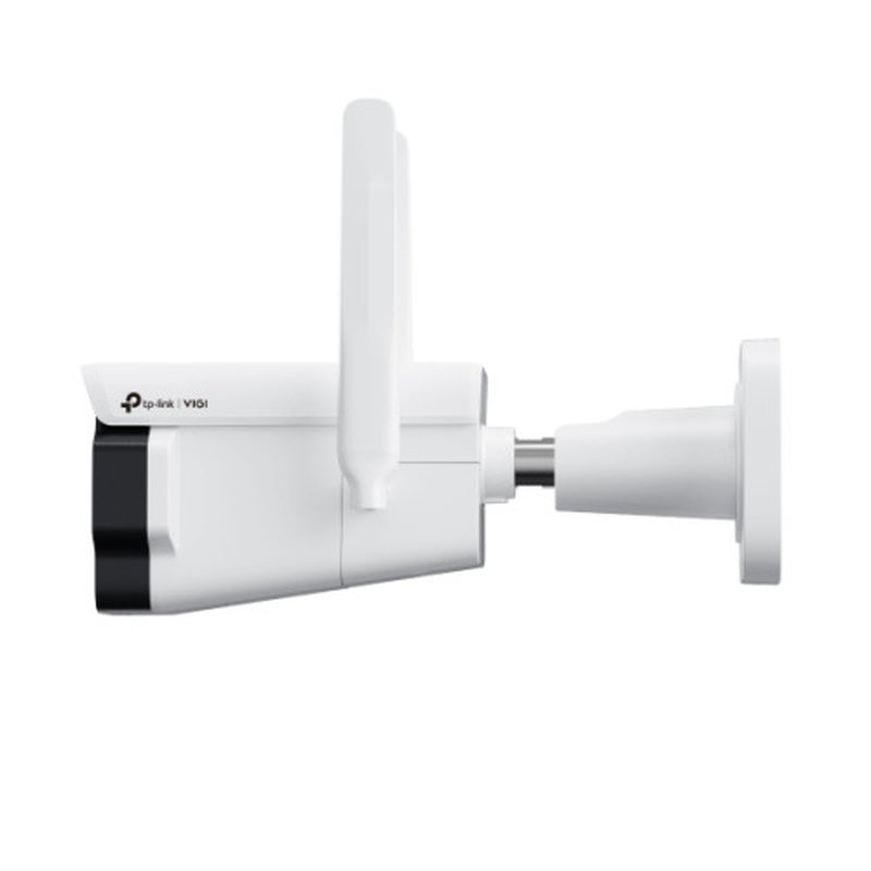 TP-Link INSIGHT S345-4G Bala (forma) Cámara de seguridad IP Exterior 2688 x 1520 Pixeles Pared TP-Link INSIGHT S345-4G Bala (forma) Cámara de seguridad IP Exterior 2688 x 1520 Pixeles Pared - Imagen 2