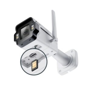 TP-Link INSIGHT S345-4G Bala (forma) Cámara de seguridad IP Exterior 2688 x 1520 Pixeles Pared TP-Link INSIGHT S345-4G Bala (forma) Cámara de seguridad IP Exterior 2688 x 1520 Pixeles Pared
