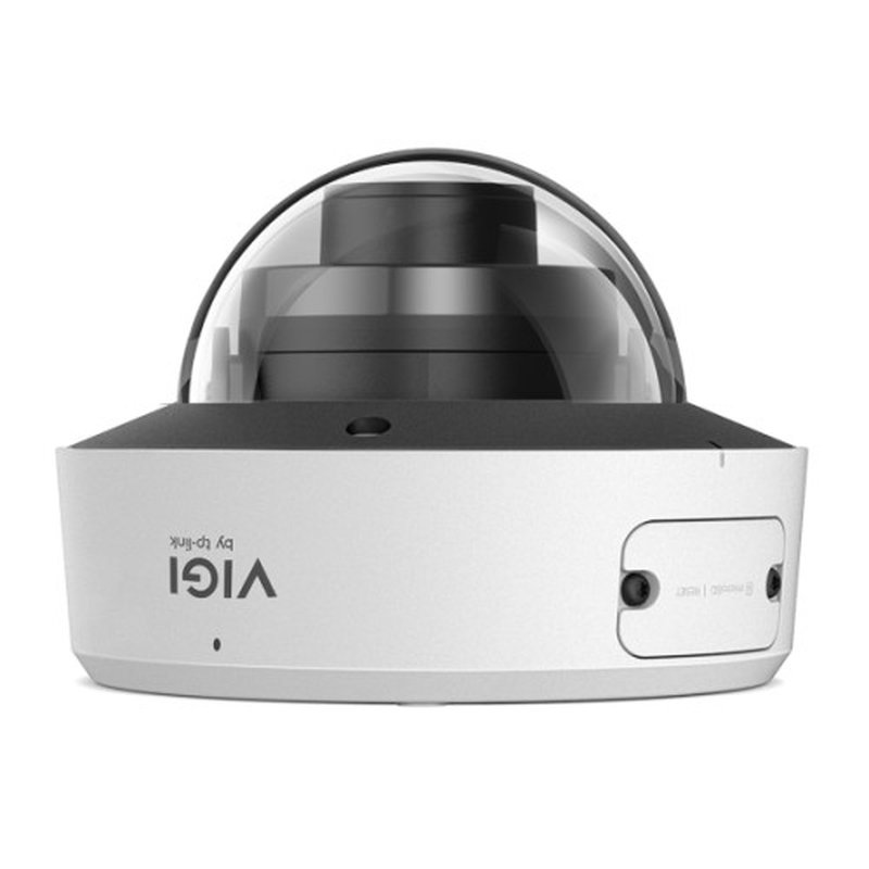TP-Link InSight S245ZI Almohadilla Cámara de seguridad IP Exterior 2688 x 1520 Pixeles Techo TP-Link InSight S245ZI Almohadilla Cámara de seguridad IP Exterior 2688 x 1520 Pixeles Techo - Imagen 2
