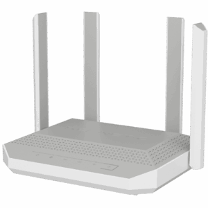 MULTI-GIGABIT ROUTER BE7200