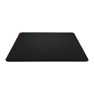 ALFOMBRILLA GAMING ZOWIE H-SR III PARA ESPORT (9H.N52FQ.A2E), TALLA XL 500X500X3.5MM, RESISTENTE A LA HUMEDAD, NEGRO ALFOMBRILLA GAMING ZOWIE H-SR III PARA ESPORT (9H.N52FQ.A2E), TALLA XL 500X500X3.5MM, RESISTENTE A LA HUMEDAD, NEGRO