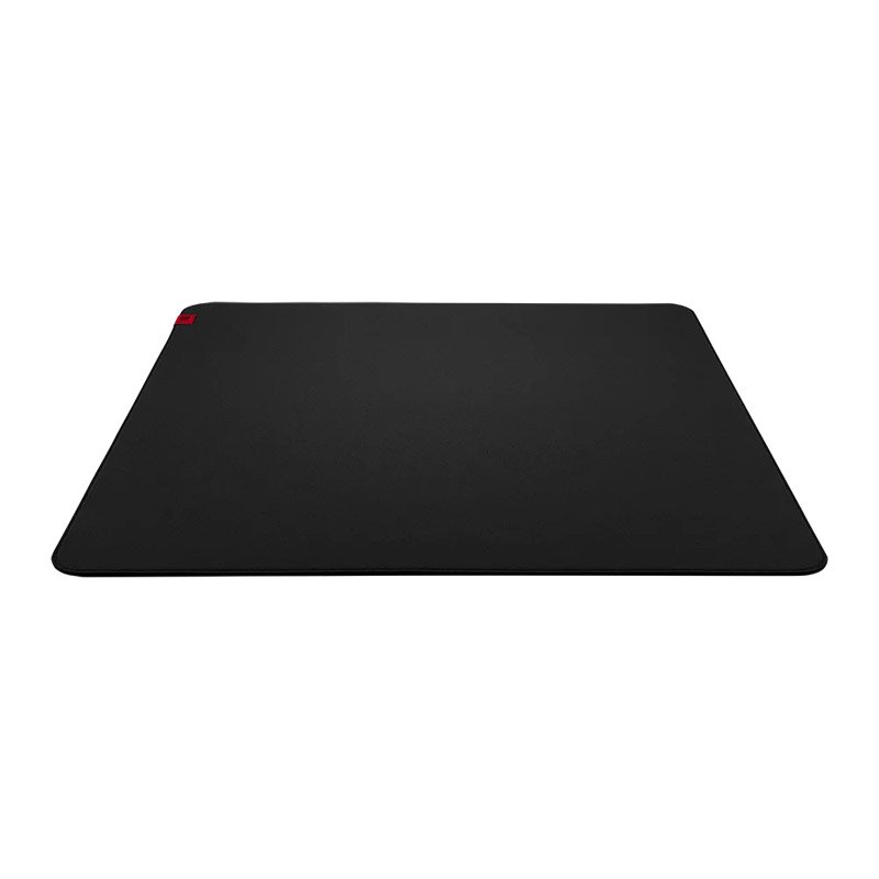ALFOMBRILLA GAMING ZOWIE H-SR III PARA ESPORT (9H.N52FQ.A2E), TALLA XL 500X500X3.5MM, RESISTENTE A LA HUMEDAD, NEGRO ALFOMBRILLA GAMING ZOWIE H-SR III PARA ESPORT (9H.N52FQ.A2E), TALLA XL 500X500X3.5MM, RESISTENTE A LA HUMEDAD, NEGRO - Imagen 2