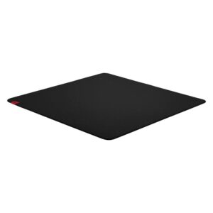 ALFOMBRILLA GAMING ZOWIE H-SR III PARA ESPORT (9H.N52FQ.A2E), TALLA XL 500X500X3.5MM, RESISTENTE A LA HUMEDAD, NEGRO ALFOMBRILLA GAMING ZOWIE H-SR III PARA ESPORT (9H.N52FQ.A2E), TALLA XL 500X500X3.5MM, RESISTENTE A LA HUMEDAD, NEGRO