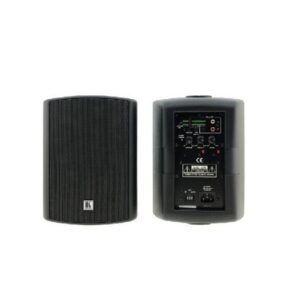 ALTAVOZ 5.25 AUTOAMPLIFICADO