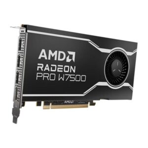 AMD Radeon Pro W7500 Graphic Card