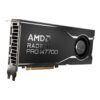 AMD Radeon Pro W7700 16GB Graphic Card AMD Radeon Pro W7700 16GB Graphic Card