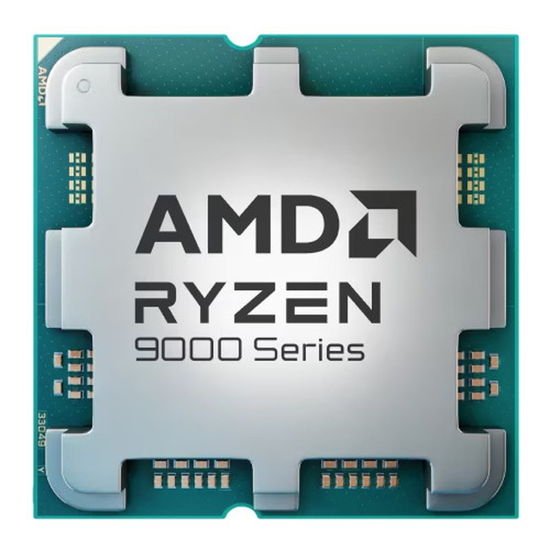 AMD Ryzen 9 9950X Tray 36 units AMD Ryzen 9 9950X Tray 36 units