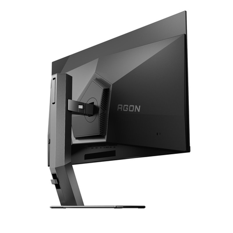 AOC AGON PRO AG326UD pantalla para PC 80 cm (31.5") 3840 x 2160 Pixeles 4K Ultra HD QD-OLED Negro - Imagen 13