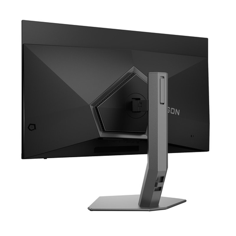 AOC AGON PRO AG326UD pantalla para PC 80 cm (31.5") 3840 x 2160 Pixeles 4K Ultra HD QD-OLED Negro - Imagen 15