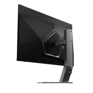 AOC AGON PRO AG326UD pantalla para PC 80 cm (31.5") 3840 x 2160 Pixeles 4K Ultra HD QD-OLED Negro