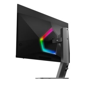 AOC AGON PRO AG326UD pantalla para PC 80 cm (31.5") 3840 x 2160 Pixeles 4K Ultra HD QD-OLED Negro