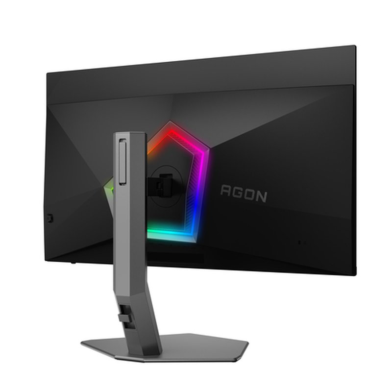 AOC AGON PRO AG326UD pantalla para PC 80 cm (31.5") 3840 x 2160 Pixeles 4K Ultra HD QD-OLED Negro - Imagen 24