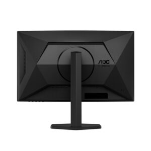 AOC G4 C27G4ZXU pantalla para PC 68,6 cm (27") 1920 x 1080 Pixeles Full HD LED Negro