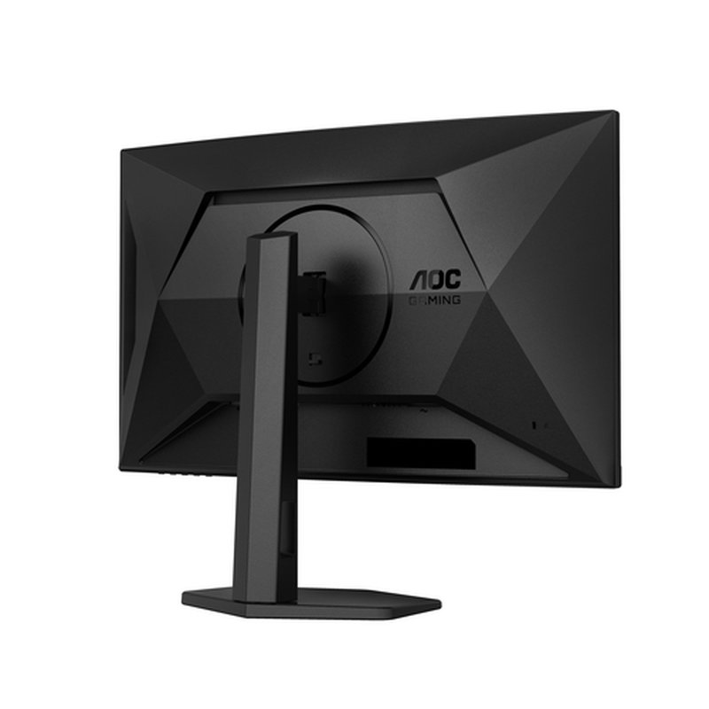 AOC G4 C27G4ZXU pantalla para PC 68,6 cm (27") 1920 x 1080 Pixeles Full HD LED Negro - Imagen 4