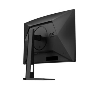 AOC G4 C27G4ZXU pantalla para PC 68,6 cm (27") 1920 x 1080 Pixeles Full HD LED Negro