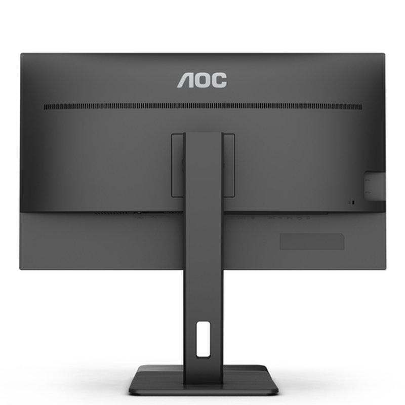 AOC P2 U32P2 pantalla para PC 80 cm (31.5") 3840 x 2160 Pixeles 4K Ultra HD LED Negro - Imagen 10