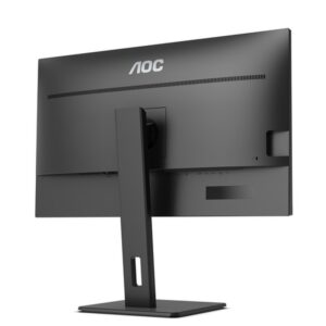 AOC P2 U32P2 pantalla para PC 80 cm (31.5") 3840 x 2160 Pixeles 4K Ultra HD LED Negro
