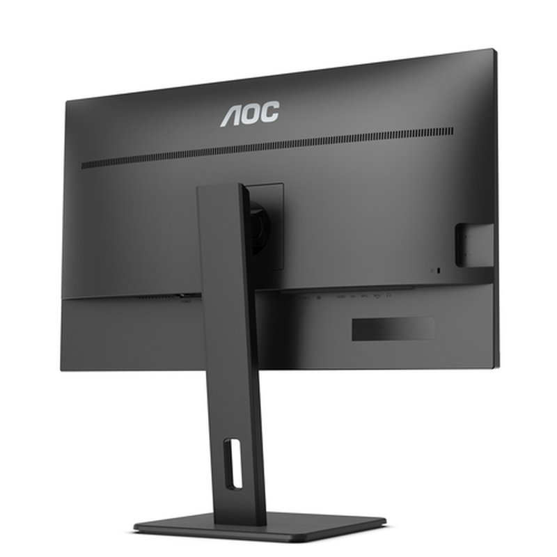 AOC P2 U32P2 pantalla para PC 80 cm (31.5") 3840 x 2160 Pixeles 4K Ultra HD LED Negro - Imagen 11