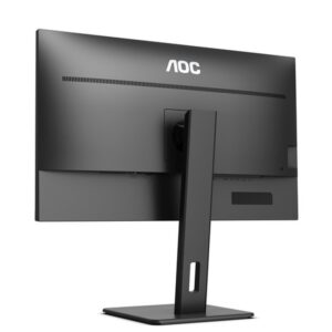 AOC P2 U32P2 pantalla para PC 80 cm (31.5") 3840 x 2160 Pixeles 4K Ultra HD LED Negro
