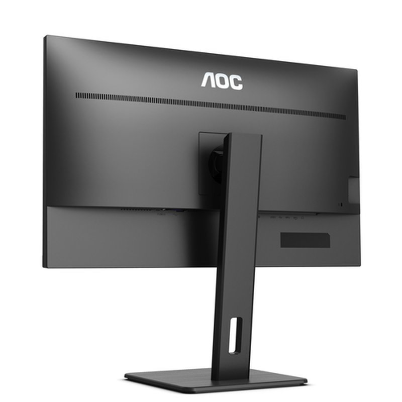 AOC P2 U32P2 pantalla para PC 80 cm (31.5") 3840 x 2160 Pixeles 4K Ultra HD LED Negro - Imagen 12