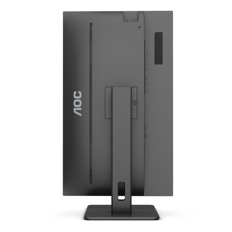 AOC P2 U32P2 pantalla para PC 80 cm (31.5") 3840 x 2160 Pixeles 4K Ultra HD LED Negro - Imagen 13