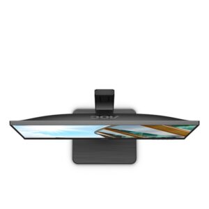 AOC P2 U32P2 pantalla para PC 80 cm (31.5") 3840 x 2160 Pixeles 4K Ultra HD LED Negro