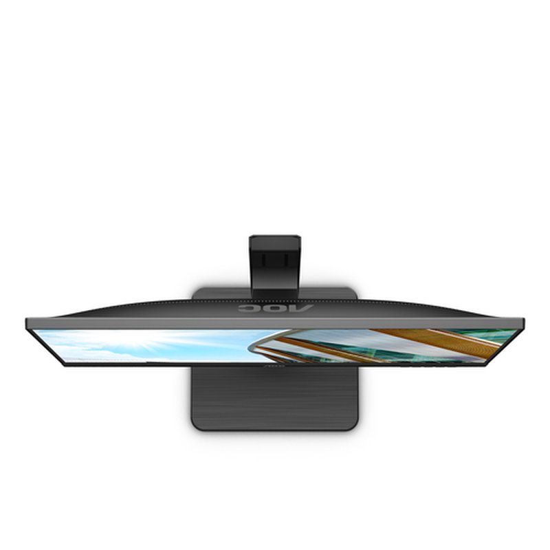 AOC P2 U32P2 pantalla para PC 80 cm (31.5") 3840 x 2160 Pixeles 4K Ultra HD LED Negro - Imagen 6