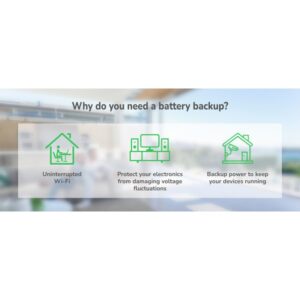 APC BE1050G2-GR sistema de alimentación ininterrumpida (UPS) En espera (Fuera de línea) o Standby (Offline) 1,05 kVA 600 W APC BE1050G2-GR sistema de alimentación ininterrumpida (UPS) En espera (Fuera de línea) o Standby (Offline) 1,05 kVA 600 W