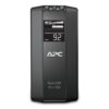 APC BR700G sistema de alimentación ininterrumpida (UPS) 0,7 kVA 420 W