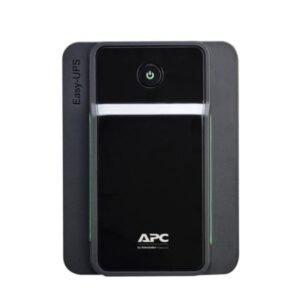 APC BVX700LI-GR sistema de alimentación ininterrumpida (UPS) Línea interactiva 0,7 kVA 360 W 2 salidas AC APC BVX700LI-GR sistema de alimentación ininterrumpida (UPS) Línea interactiva 0,7 kVA 360 W 2 salidas AC