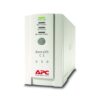 APC Back-UPS En espera (Fuera de línea) o Standby (Offline) 0,65 kVA 400 W 4 salidas AC APC Back-UPS En espera (Fuera de línea) o Standby (Offline) 0,65 kVA 400 W 4 salidas AC