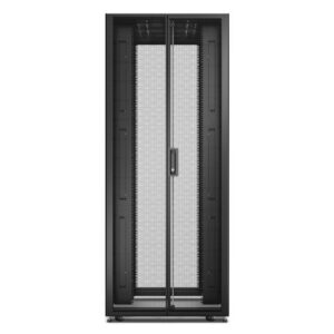 APC ER8212 armario rack 42U Rack o bastidor independiente Negro