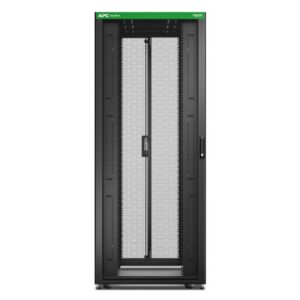APC ER8212 armario rack 42U Rack o bastidor independiente Negro