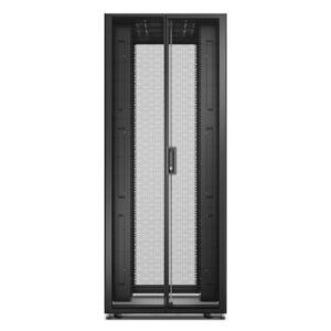 APC ER8222 armario rack 42U Rack o bastidor independiente Negro