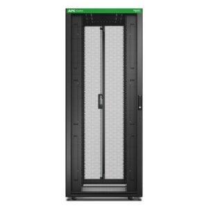 APC ER8222 armario rack 42U Rack o bastidor independiente Negro APC ER8222 armario rack 42U Rack o bastidor independiente Negro