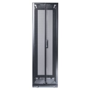 APC NetShelter SX 48U Rack o bastidor independiente Negro APC NetShelter SX 48U Rack o bastidor independiente Negro