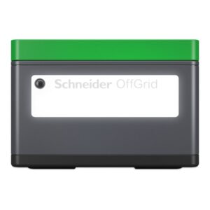 APC PPS330-GR estación de energía portátil Ión de litio 531 W 3,3 kg