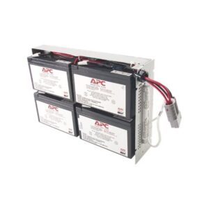 APC RBC23 batería para sistema ups Sealed Lead Acid (VRLA)