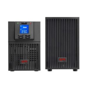 APC SRV1KIL-E sistema de alimentación ininterrumpida (UPS) 1 kVA 900 W APC SRV1KIL-E sistema de alimentación ininterrumpida (UPS) 1 kVA 900 W