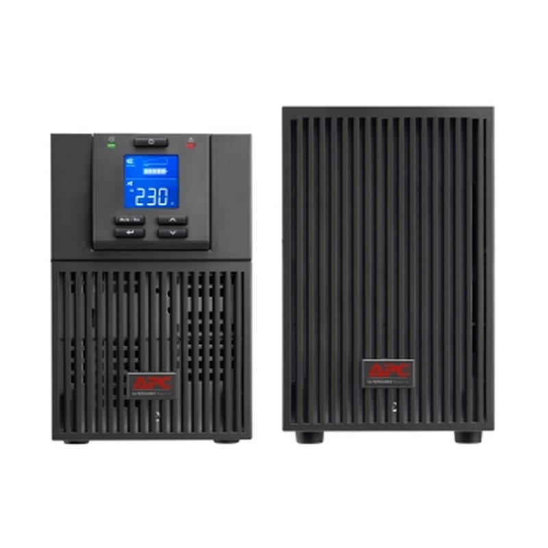 APC SRV1KIL-E sistema de alimentación ininterrumpida (UPS) 1 kVA 900 W APC SRV1KIL-E sistema de alimentación ininterrumpida (UPS) 1 kVA 900 W - Imagen 3