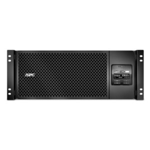 APC Smart-UPS On-Line Doble conversión (en línea) 6 kVA 6000 W 10 salidas AC