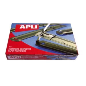 APLI C.50 encuadernadores fasteners Apli