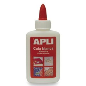 APLI COLA BLANCA 100G