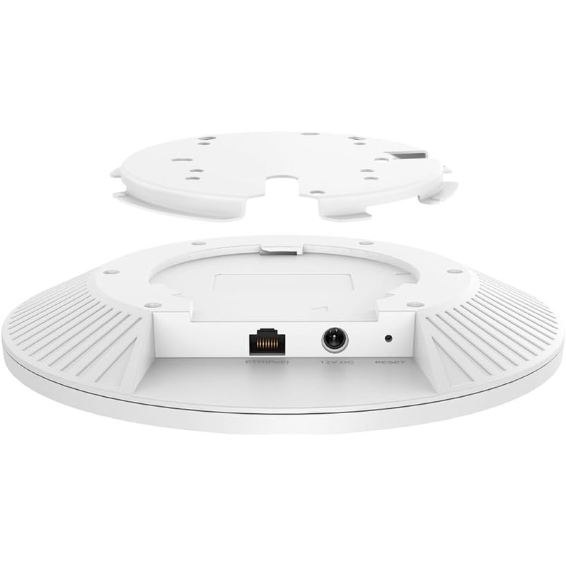 TP-Link Omada EAP772-Outdoor 9300 Mbit/s Blanco TP-Link Omada EAP772-Outdoor 9300 Mbit/s Blanco - Imagen 2