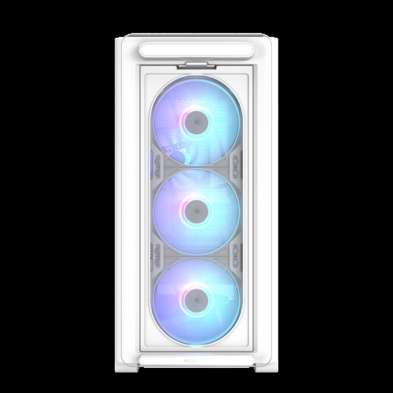 ASUS A23 PLUS TG ARGB WHITE Blanco ASUS A23 PLUS TG ARGB WHITE Blanco