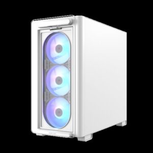 ASUS A23 PLUS TG ARGB WHITE Blanco ASUS A23 PLUS TG ARGB WHITE Blanco